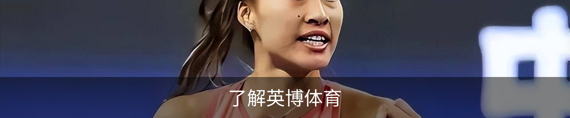 了解英博体育